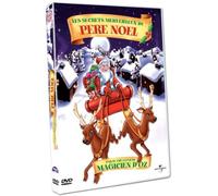 secrets merveilleux du père noël (Les)