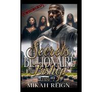 Secrets of a Billionaire Bishop: Verse 2