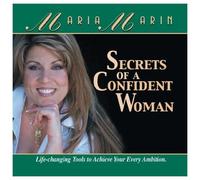 Secrets of a Confident Woman