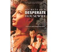 Secrets of a Desperate Housewife