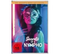 Secrets of a Nympho