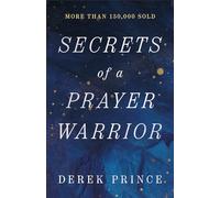 Secrets of a Prayer Warrior