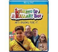 Secrets of a Wallaby Boy [Blu-ray]