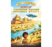 SECRETS OF ANCIENT EGYPT