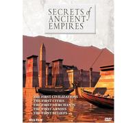 Secrets of Ancient Empires