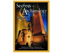 Secrets of Archaeology: Ancient Egypt & Beyond (DVD)