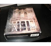 Secrets of Archaeology - Secrets of Archaeology