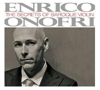 Secrets of Baroque Violin, the
