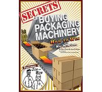 Secrets of Buying Packaging Machinery: How to Win in a No Win Game