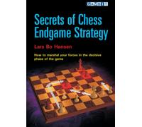 Secrets of Chess Endgame Strategy