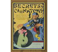 Secrets Of Chinatown (DVD) Sinister Cinema