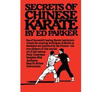 Secrets of Chinese Karate