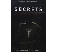 Secrets Of Christianity (DVD) Simcha Jacobovici