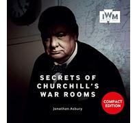 Secrets of Churchill's War Rooms