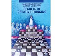 Secrets of Creative Thinking: School of Future Champions 5