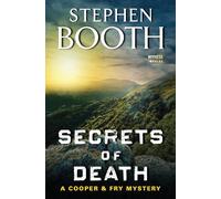 Secrets of Death - Booth Stephen