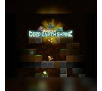 Secrets of Deep Earth Shrine (PC) Steam Key - GLOBAL