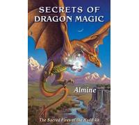 Secrets of Dragon Magic, Sacred Fires of Hadji-Ka (Tascabile)