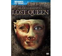 Secrets of Egypt S Lost Queen - Secrets of Egypt S Lost Queen