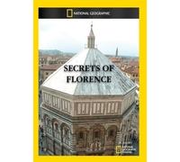 Secrets Of Florence (DVD) Maurizio Seracini