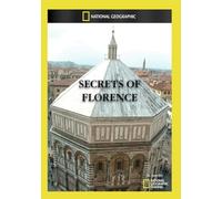 Secrets Of Florence (DVD) Maurizio Seracini