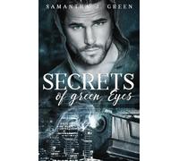 Secrets of Green Eyes