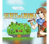Secrets of Grindea (PC) Steam Gift - GLOBAL