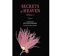 Secrets of Heaven: The Portable New Century Edition (1) – Wiley-VCH