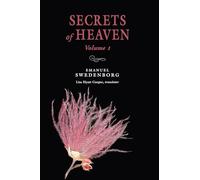 Secrets of Heaven: The Portable New Century Edition (1)