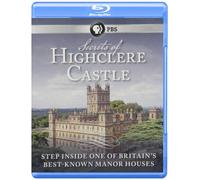 Secrets of Highclere Castle