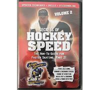 Secrets Of Hockey Speed 2 [Edizione: Stati Uniti]
