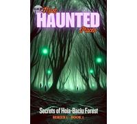 Secrets of Hoia-Baciu Forest: 1