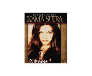 Secrets of Kama Sutra 2: Nirvana