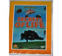 Secrets of Life (Unknown Binding)
