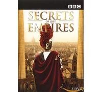 Secrets of lost empires (DVD)
