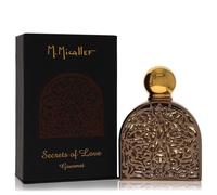 Secrets of Love Gourmet M. Micallef EdP 2.5 oz / e 75 ml