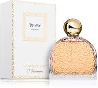 Micallef Secret of Love Ô Féminin 100 ml, Eau de Parfum Spray