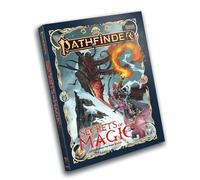Pathfinder RPG Secrets of Magic (P2) (Copertina rigida)