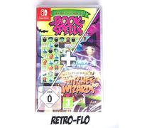 Secrets Of Magic: The Book Of Spells + Witches Interruttore - Nuovo