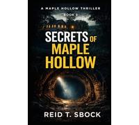 Secrets of Maple Hollow: Book 3: Maple Hollow Series