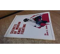 Secrets of Modern Knife Fighting