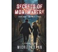 Secrets of Montmartre: Every Secret has a Price