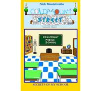 Secrets of My School: 14