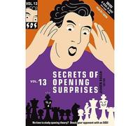 Secrets of Opening Surprises