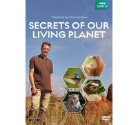 Secrets Of Our Living Planet [Edizione: Regno Unito]