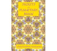 Secrets of Planetary Magic 3rd Edition