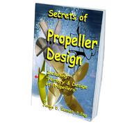 Secrets of Propeller Design