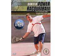 Secrets of Racquetball, the outdoor game [DVD]