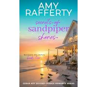Secrets of Sandpiper Shores: Beneath the Ashes