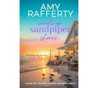 Secrets of Sandpiper Shores: Beneath the Ashes